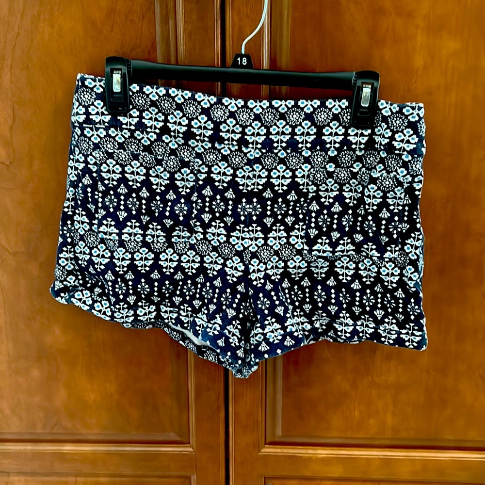 Hollister Short